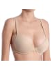 Lormar Push-Up-BH in Beige