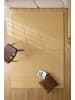 Wecon Home Wollteppich Castello ONE in sand beige