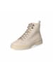 Paul Green Winterstiefeletten in Beige