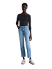 Marc O'Polo Jeans Model Linde straight cropped in Medium Blue