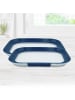 Livington Aufbewahrungsdosen Set Flex & Fresh 2er Tray Set in Ohne Farben