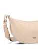 Zwei Mademoiselle.M Umhängetasche 32 cm sand