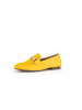 Gabor Fashion Slipper in gold