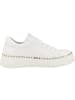 Gabor Sneaker low 63.240 in weiss