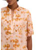 Marc O'Polo Bluse relaxed in Bright Orange