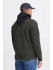 INDICODE Fleecejacke IDWilmot in Grün