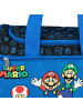 SCOOLI Sporttasche 35 cm in Super Mario