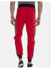 Cipo & Baxx Trainingsanzug in RED