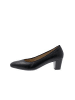 ara Pump in schwarz