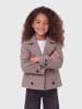 KIDS ONLY Pea Coat in Taupe Gray
