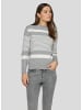 Rabe Pullover in Grau