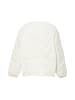 VIRITA Women Jacket in Wollweiss