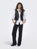 ONLY Kunstlederjacke in Black 1