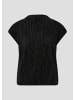 s.Oliver T-Shirt in 9999_schwarz