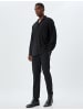 KOTON Shirt in Schwarz