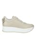 Nero Giardini Sneaker in Ivory