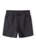 Minoti 3-er Pack Shorts 29FLEECE250 in graumeliert