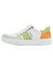 Tamaris COMFORT Sneaker in GREEN COMB