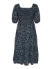 ONLY Kleid in Night Sky