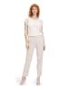 Betty Barclay Casual-Bluse mit Muster in Rose/Cream