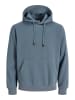 Jack & Jones Kapuzenpullover in Stormy Weather