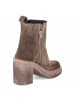 Lazamani Stiefeletten ROWAN in beige