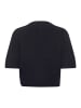My Essential Wardrobe Strickjacke CarryMW Box fit in Sky Captain Blue