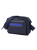 Hedgren Fika Umhängetasche RFID 24 cm in peacoat blue