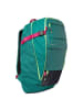 Timbuk2 Parker Business-Rucksack 49 cm Laptopfach verdigris pop