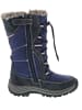 Mustang Stiefel Blau