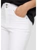 s.Oliver Jeans-Hose BETSY in 01Z8_weiß