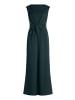 Vera Mont Jumpsuit mit weitem Bein in Mystic Green