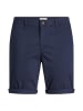Jack & Jones Chino Shorts in Navy Blazer