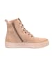 Gabor Stiefel für Damen in creme