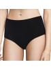 Chantelle Panty 3er Pack in Schwarz