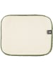 Rhomtuft Rhomtuft Badteppiche Aspect olive - 404 in olive - 404