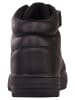 Lotto Sneakers High Paliot Mid OC in schwarz