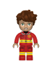 Wisam® Kiddicraft KC1203 Rettungswagen