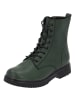 Palado Schnürstiefel Djerba in Khaki