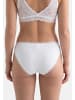 Conta Hüftslip Modal in Weiß