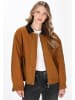 DreiMaster Vintage Women Jacket in brown