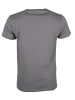 TOP GUN T-Shirt TG20212001 in anthracite