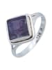 mantraroma 925er Silber - Ringe mit Amethyst