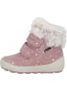 superfit Lauflernschuhe in Rosa