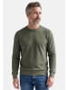 Lerros Pullover Basic in Nordic olive