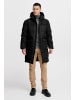 INDICODE Steppjacke IDFlik in Schwarz