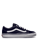 Vans Sneaker in Schwarz