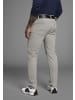Man's World 5-Pocket-Hose in grau