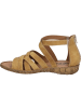 Josef Seibel Sandale Rosalie 53 in amber
