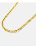 Vanlere Halskette aus 750 Gelbgold